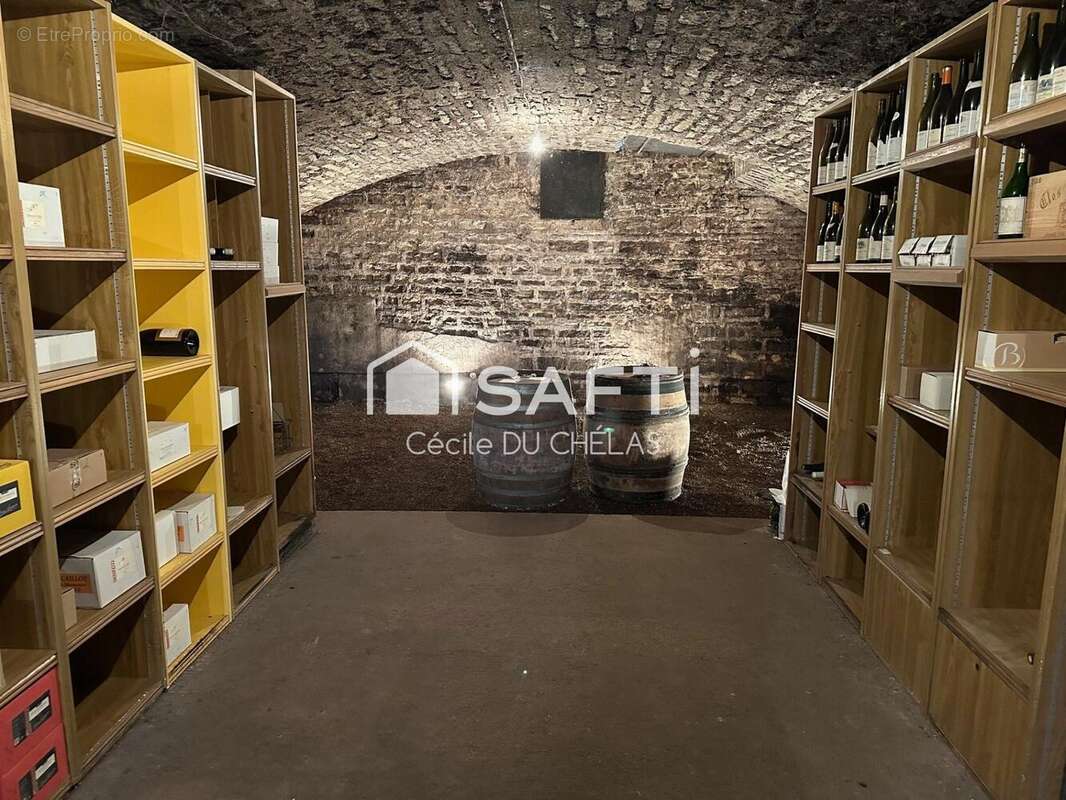 Photo 2 - Commerce à CHALON-SUR-SAONE