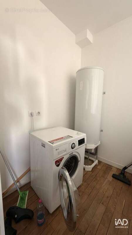 Photo 4 - Appartement à LIMOGES