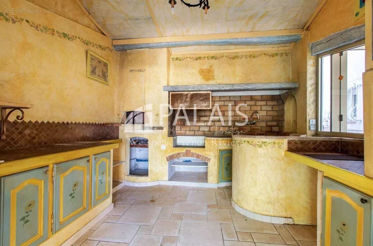 Maison à SAINT-PAUL