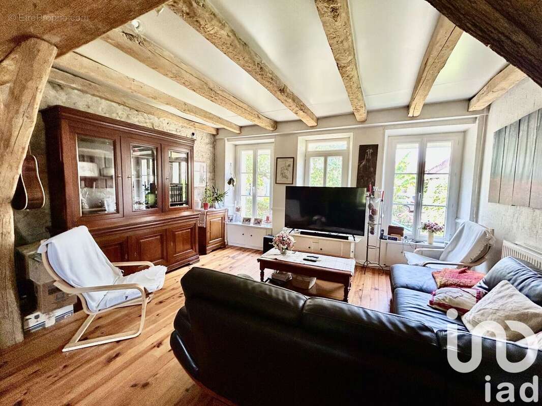 Photo 4 - Maison à ACHERES-LA-FORET