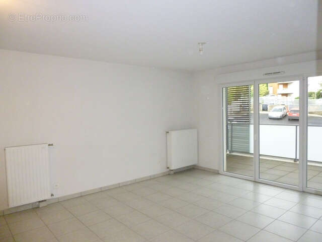 Appartement avec 3 pièces en vente à Montpellier - photo 2