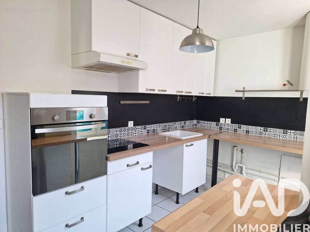 Photo 1 - Appartement à AMIENS
