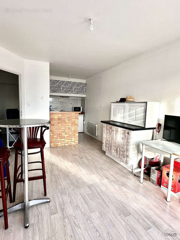 Appartement à MAIZIERES-LES-METZ
