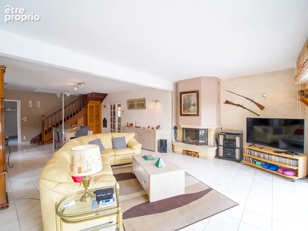 Maison Landaise avec charme - photo 4