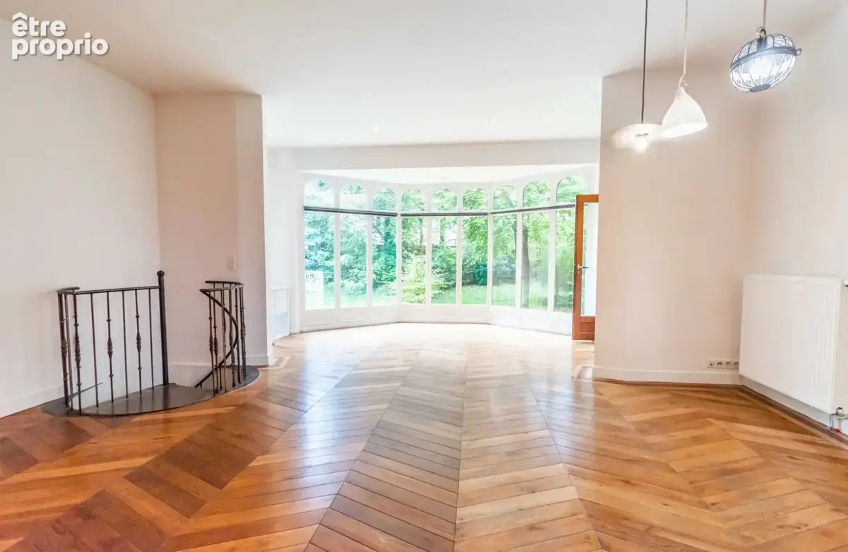 Appartement - photo 4