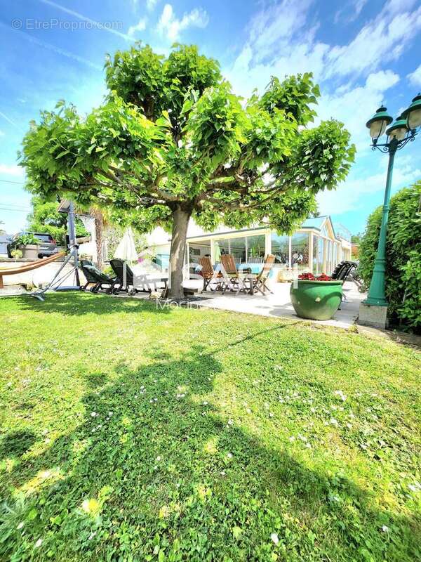Photo 4 - Maison à L'HORME