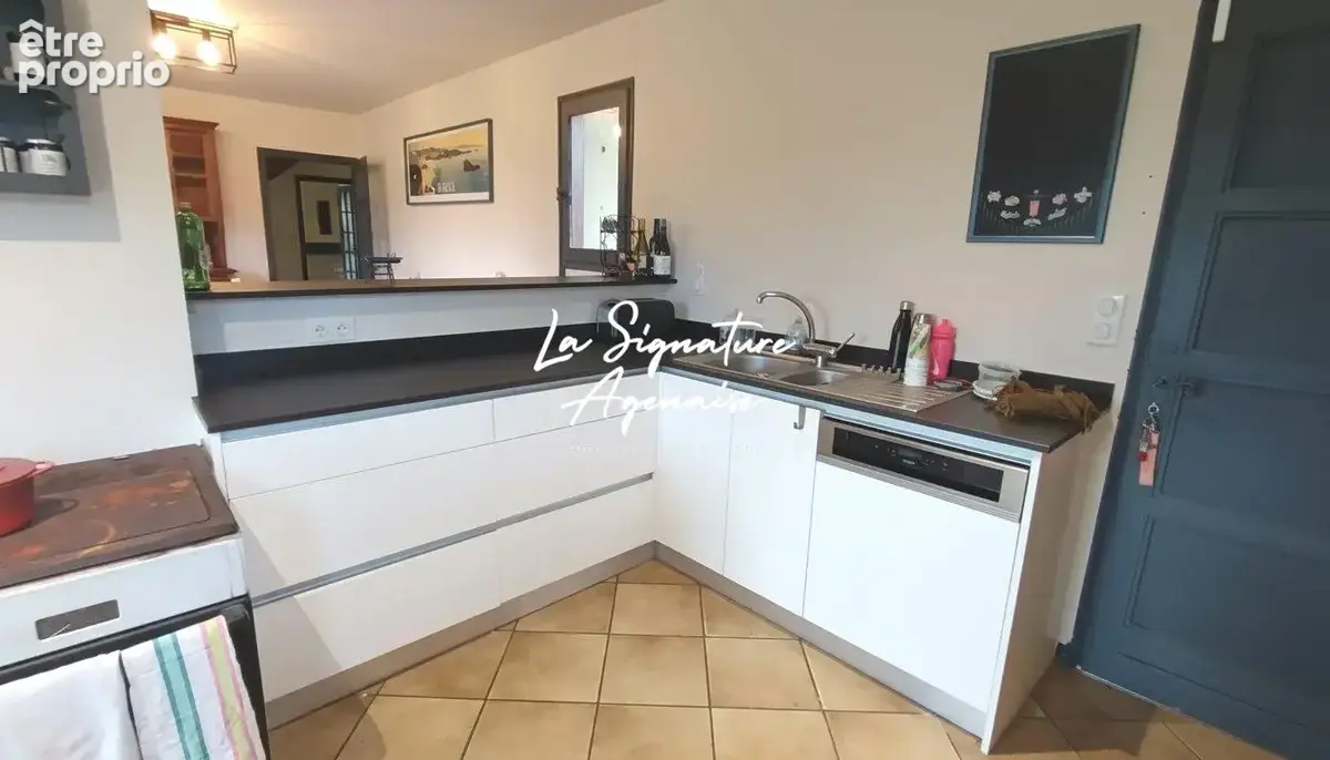 Maison 6 pièces 200 m² à vendre à Saint-Pe-Saint-Simon (47170) - photo 6