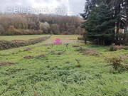 Terrain à LA CHAPELLE-DE-SURIEU