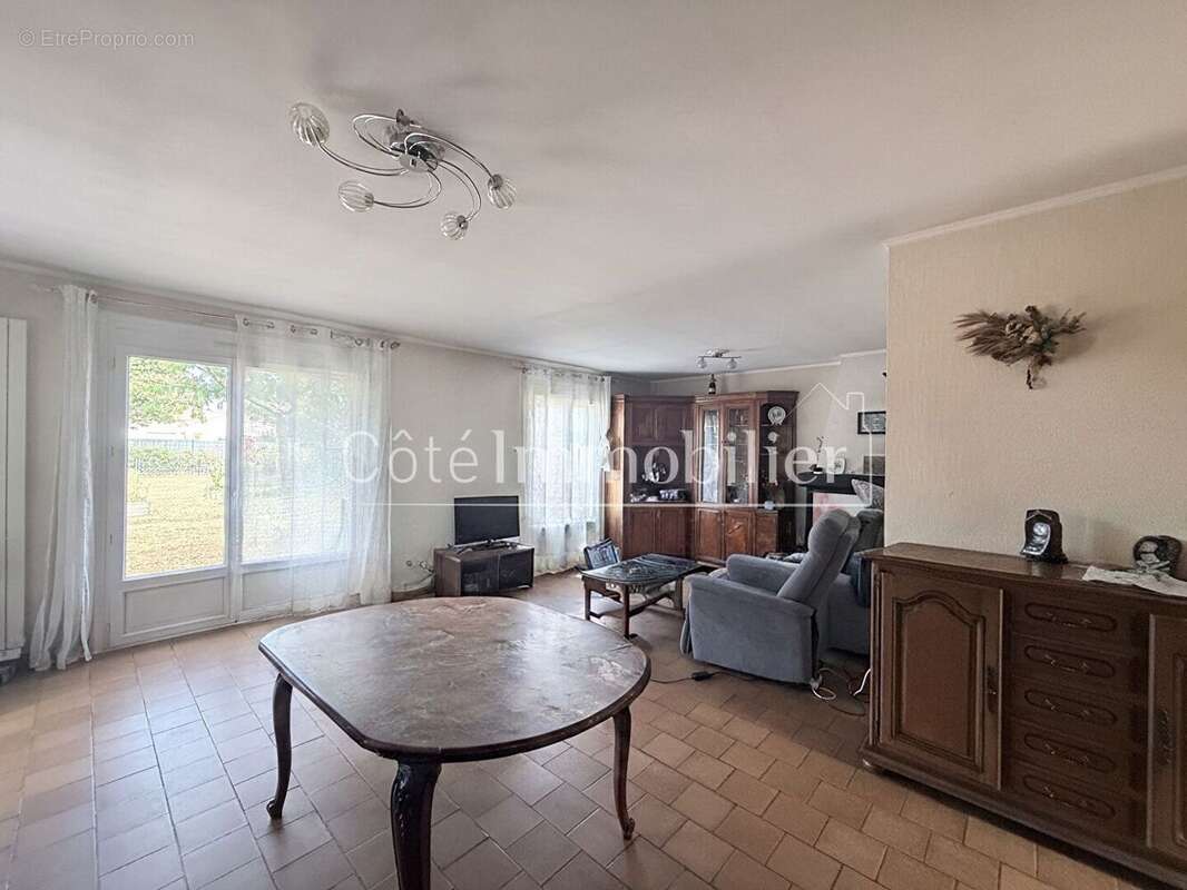 Maison 87 m² à Saint-Brevin-Les-Pins  - photo 10