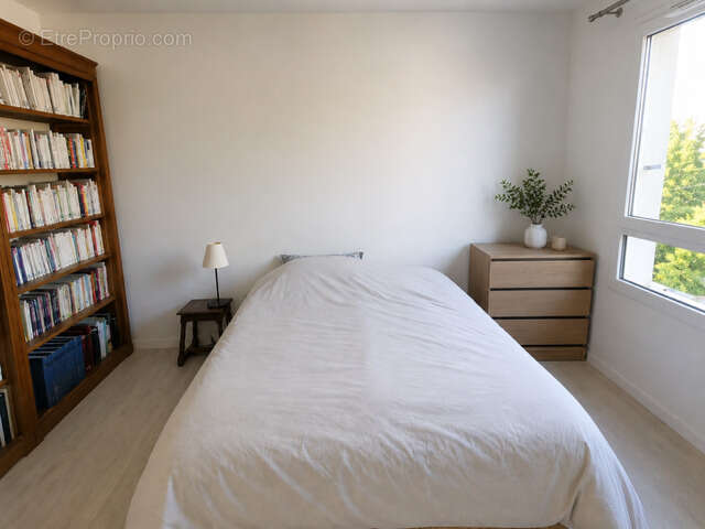 Appartement à SAINT-PEE-SUR-NIVELLE