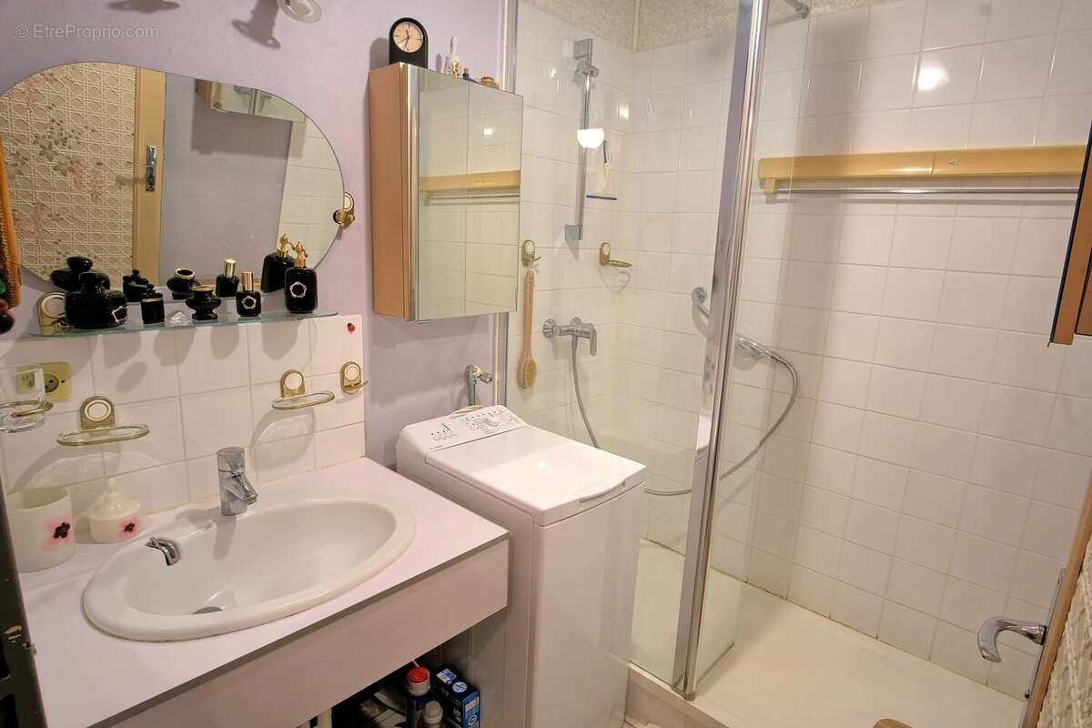 Appartement à BERNIERES-SUR-MER