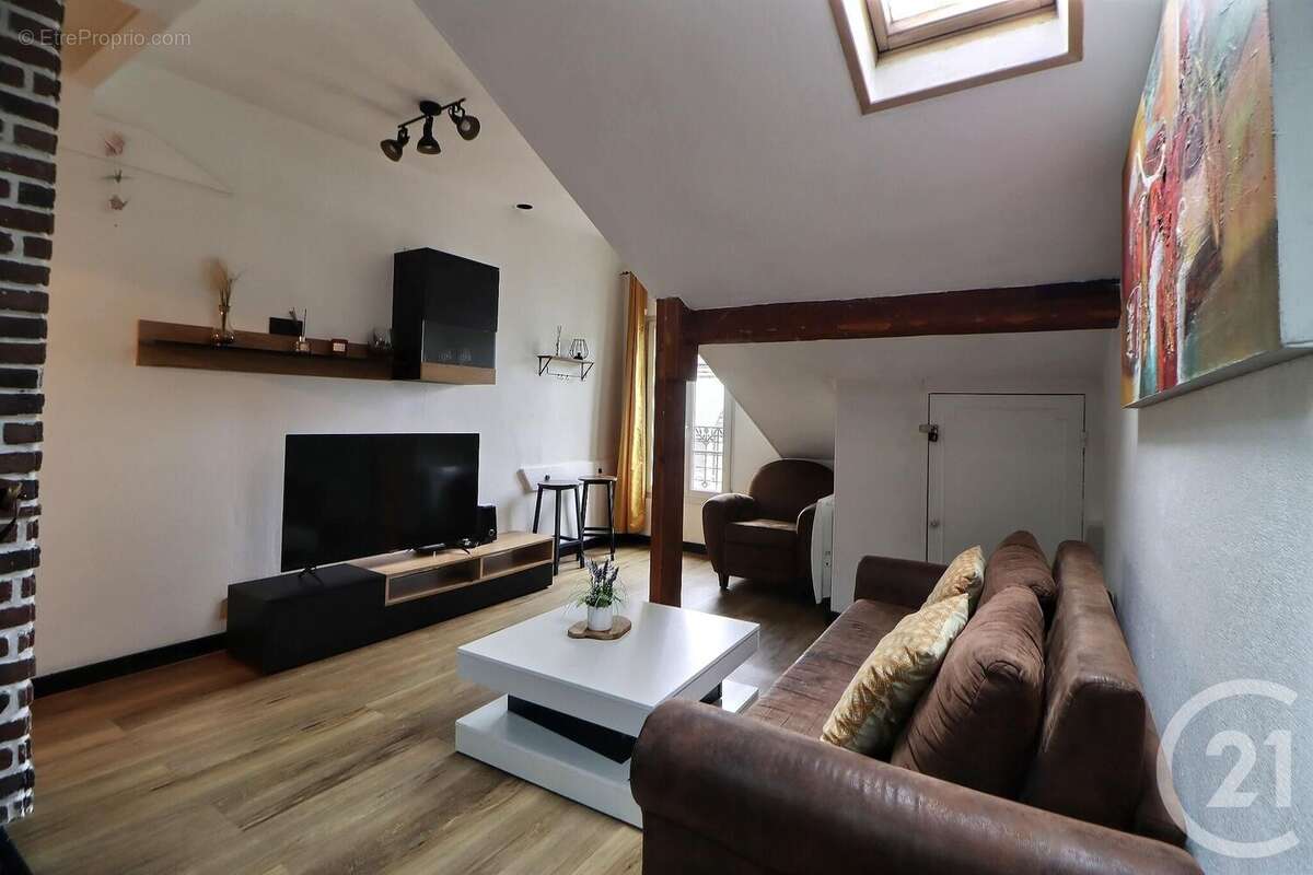 Appartement 39 m² à Aulnay-Sous-Bois  - photo 4