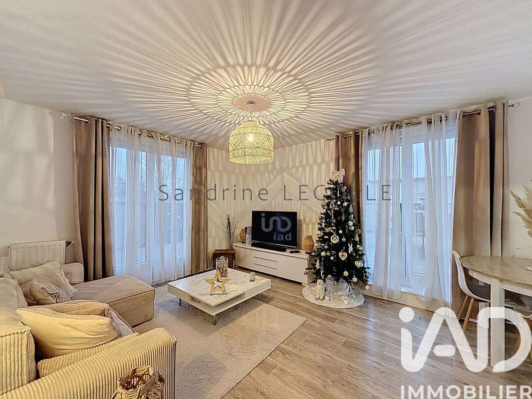 Photo 2 - Appartement à MEAUX