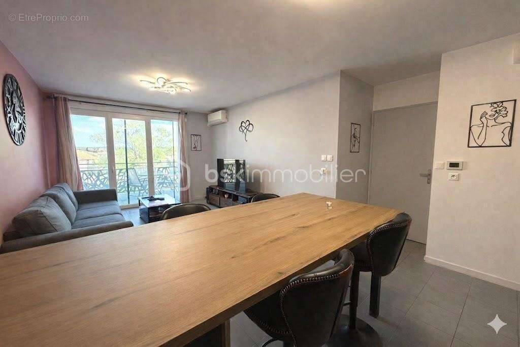 Appartement à ISTRES