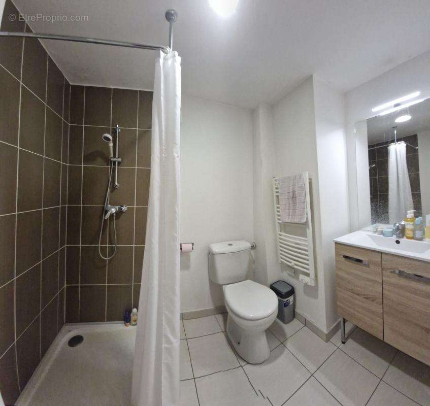 Appartement à TROYES