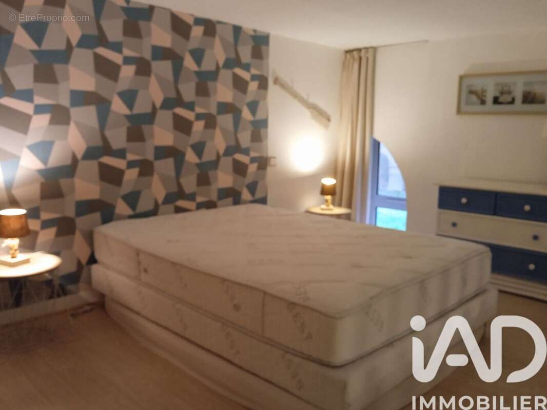 Photo 2 - Appartement à TREGUIER