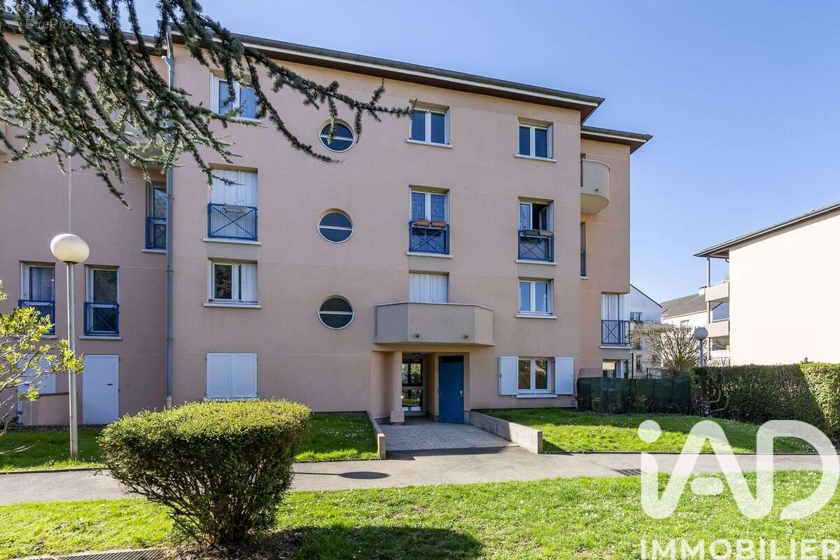 Photo 7 - Appartement à CHEVILLY-LARUE