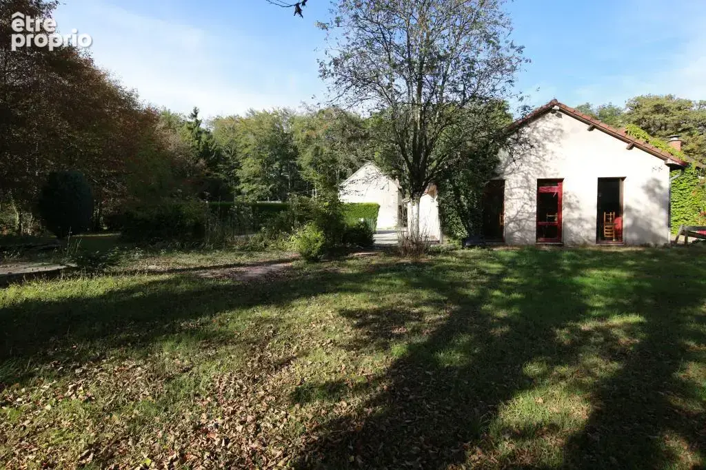 Ensemble immobilier de 450 m² à vendre - idéal projet professionnel - photo 2