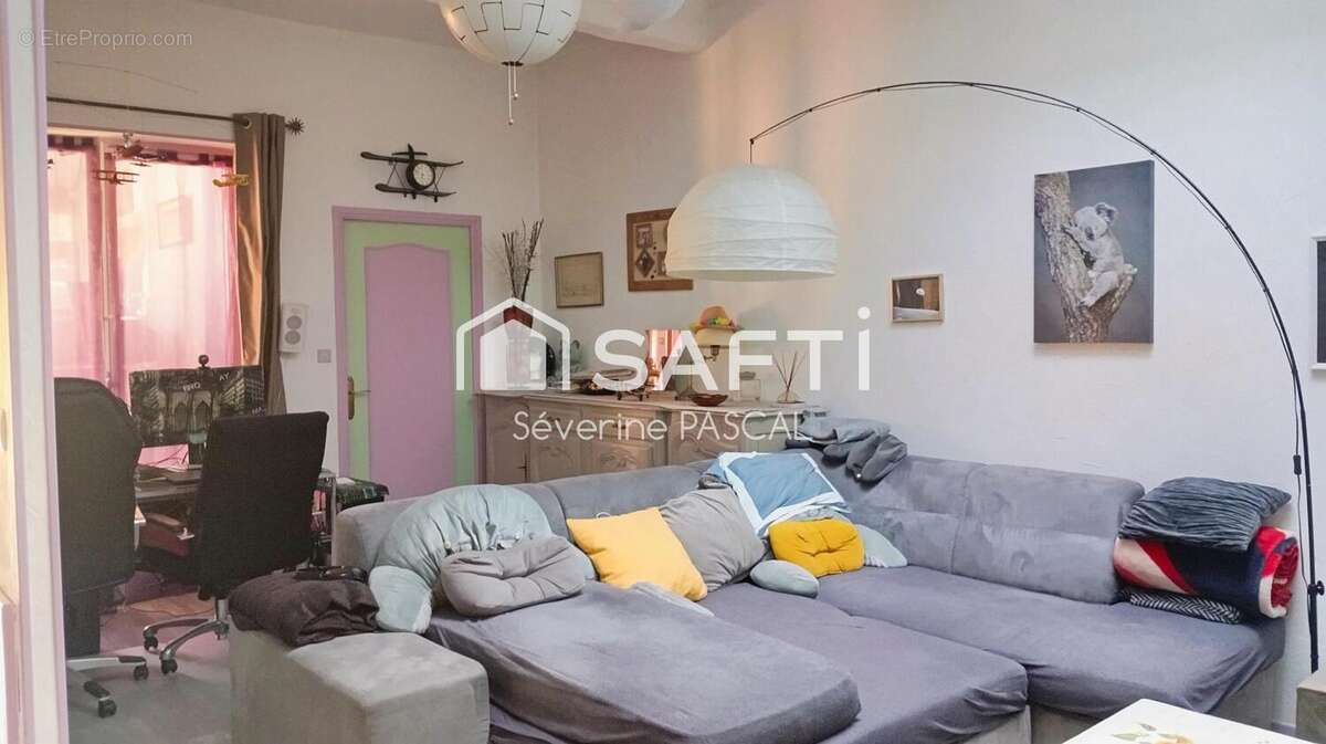 Photo 7 - Maison à GRAULHET