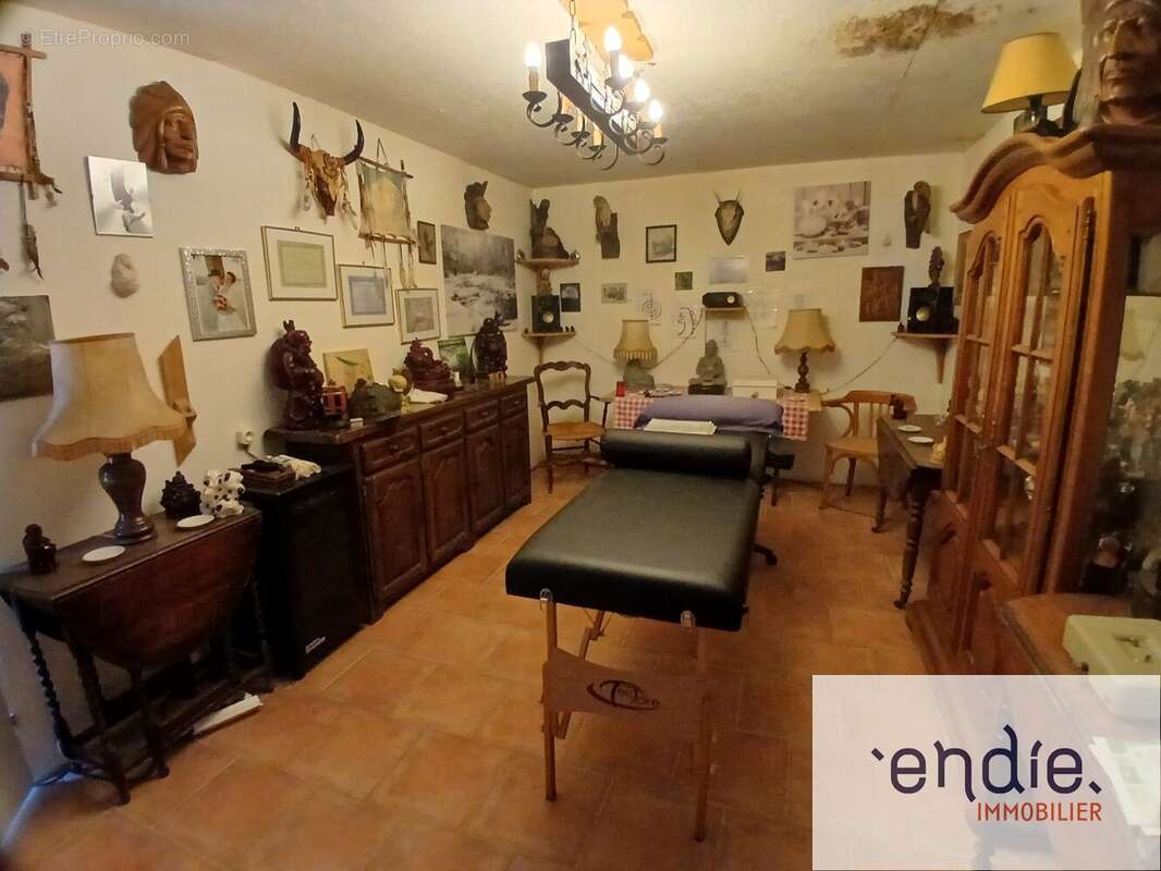 Maison de caractère 141 m² avec parc de 5 750 m²  Champlitte - photo 18