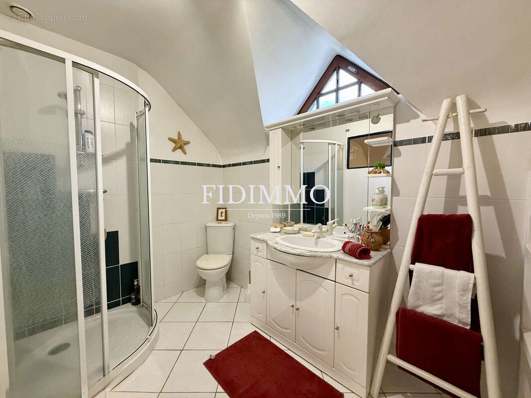 Maison à ORMESSON-SUR-MARNE