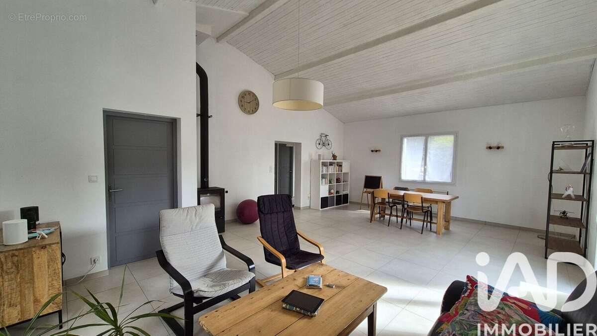 Photo 3 - Maison à CHOLET