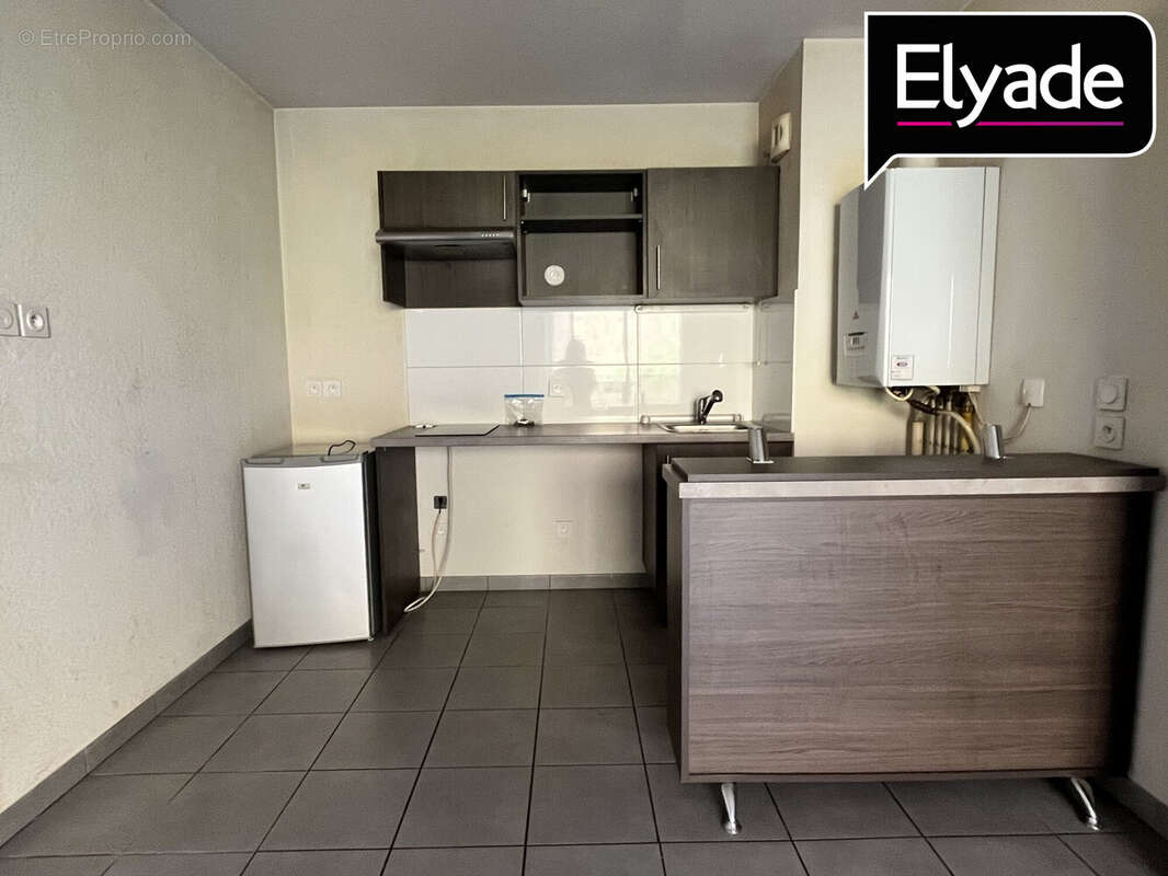 Appartement à BASSENS