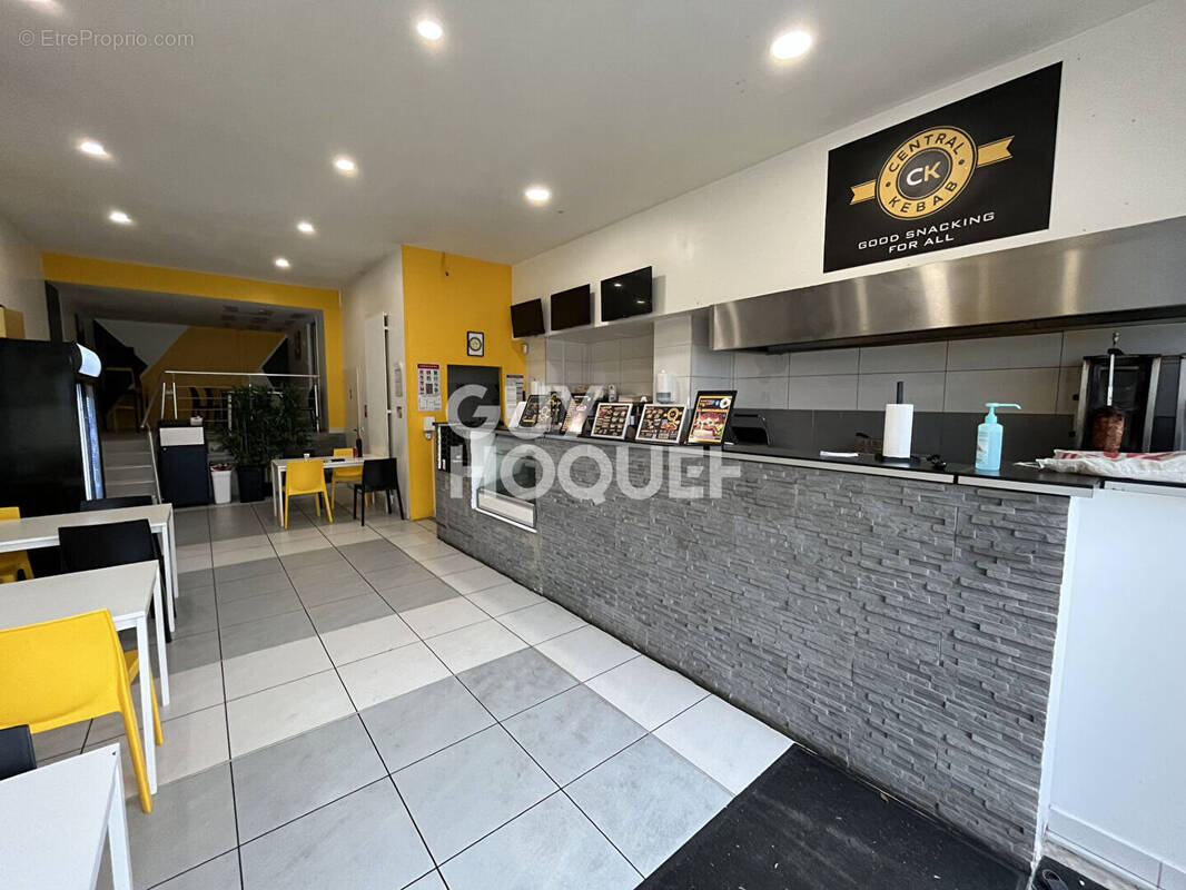 Commerce à QUETIGNY