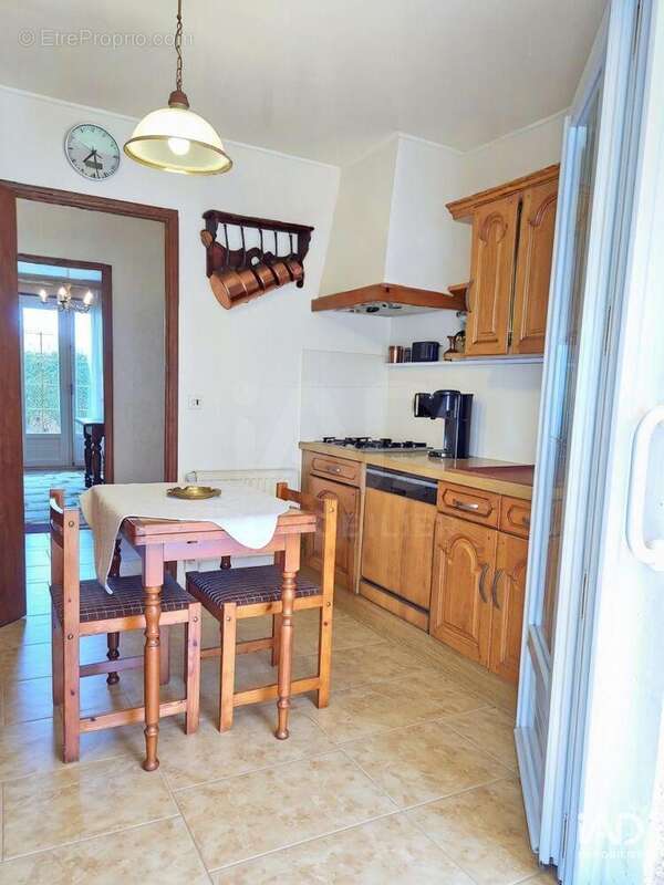 Photo 5 - Maison à LE CHATELET-EN-BRIE