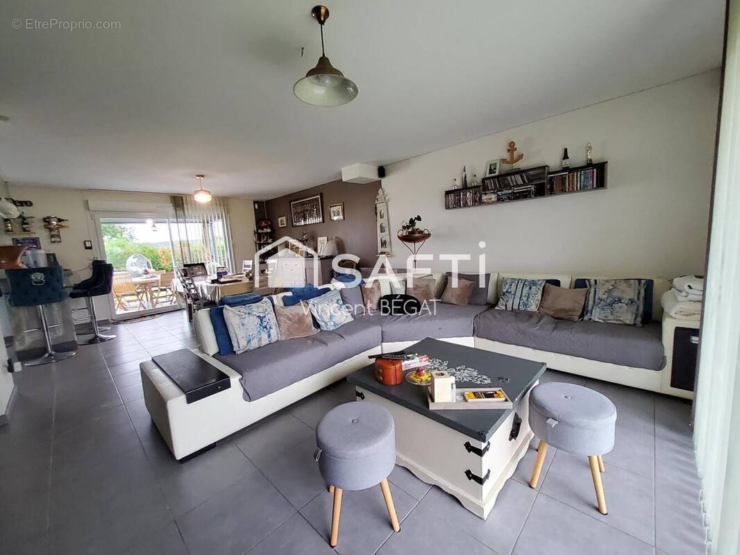 Photo 1 - Maison à VOULX