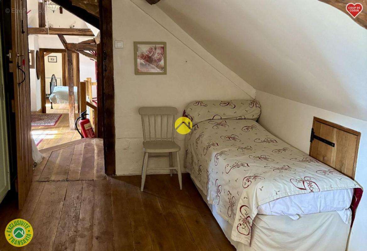 Maison à SAINTE-ALVERE