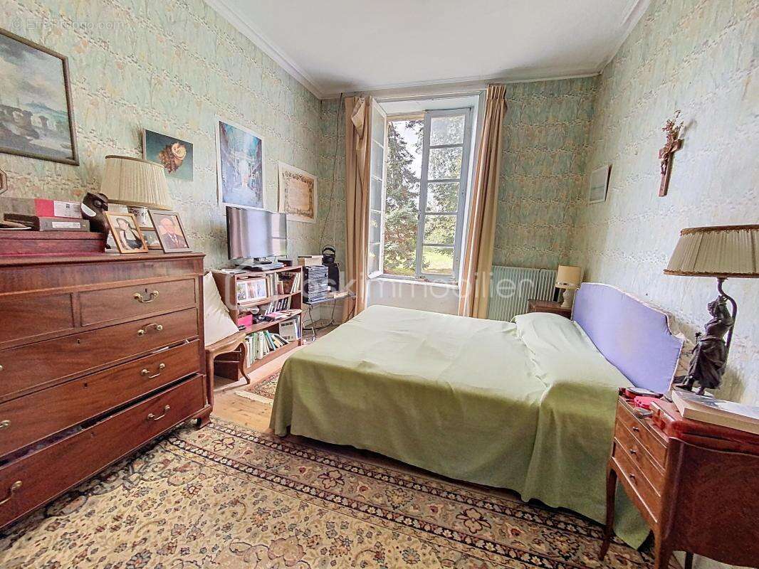 Maison à PLOUER-SUR-RANCE