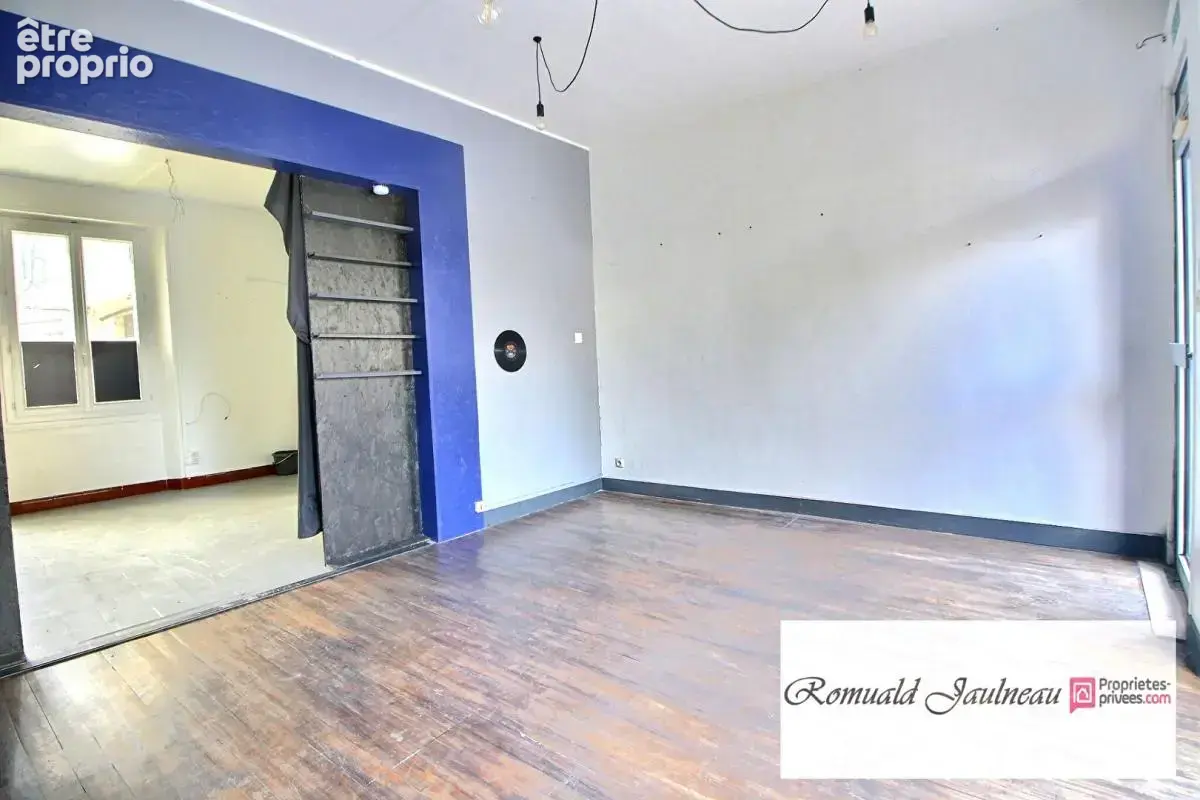 LOCAL  Bonneval  30 m2 - photo 2