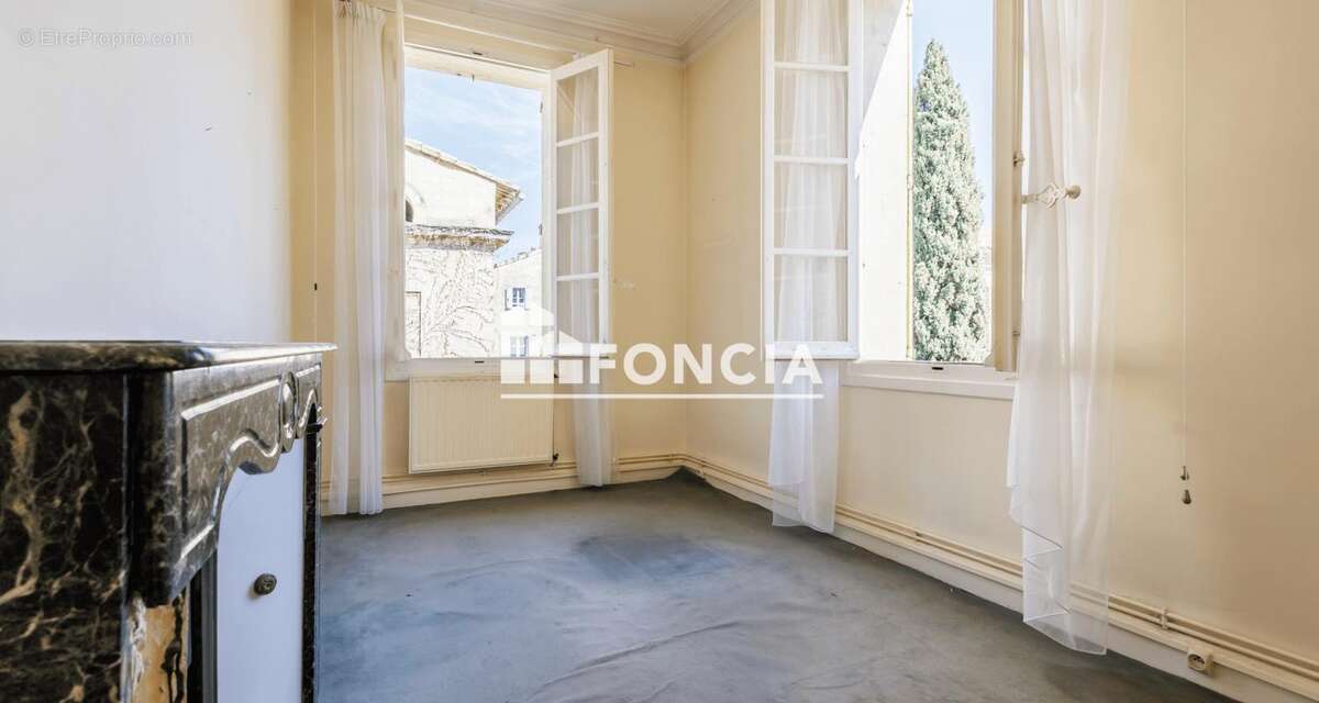 Appartement à AVIGNON
