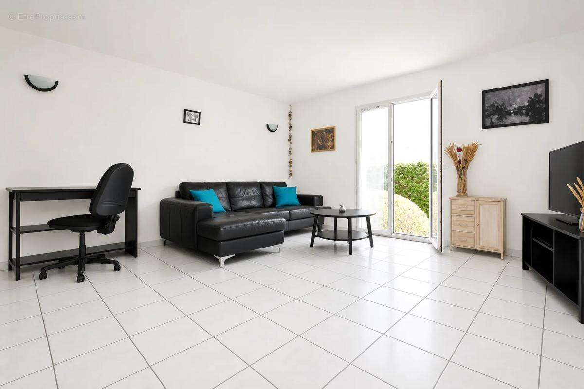 Maison à BIZANOS