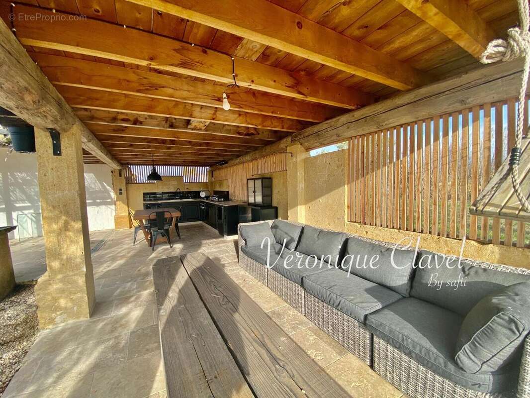 Photo 6 - Maison à BELLEGARDE