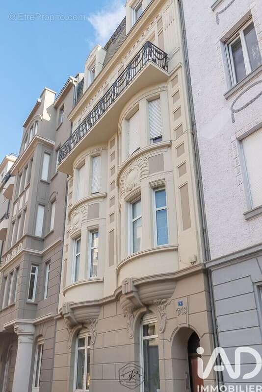 Photo 9 - Appartement à THIONVILLE