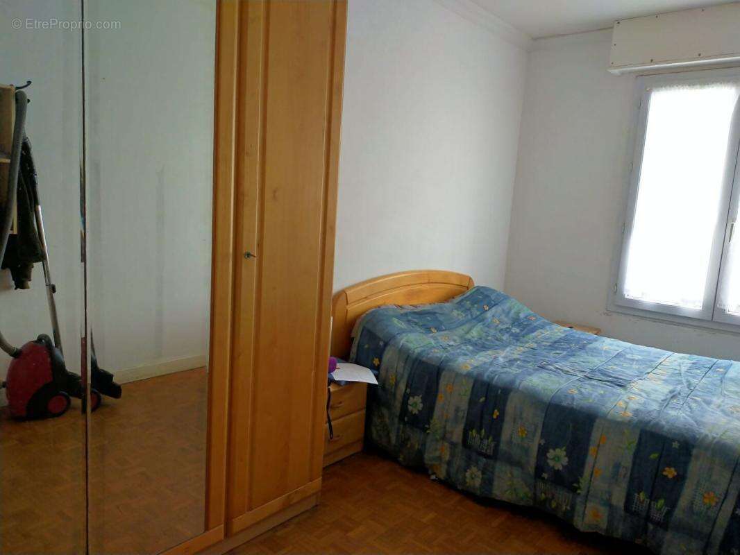 Appartement à LORIENT