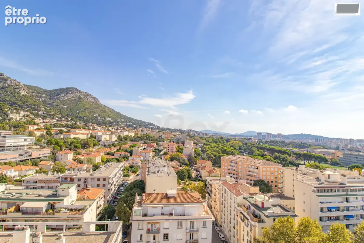 T6 le kalliste claret, toulon - photo 9