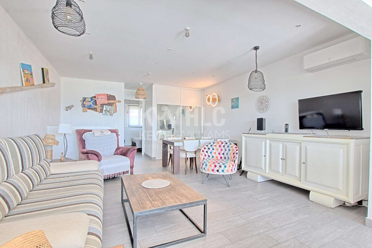 Maison 86 m² à Mandelieu-La-Napoule  - photo 4