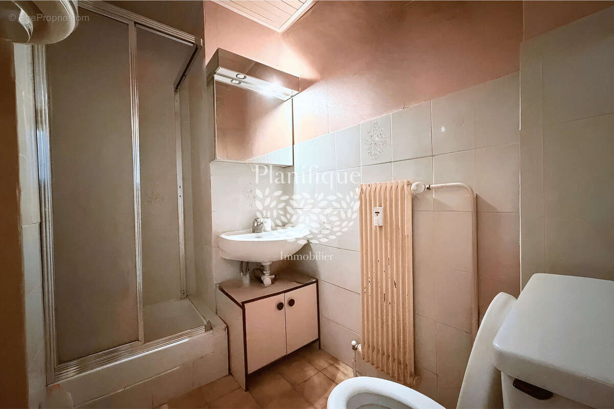 Appartement à AMBILLY