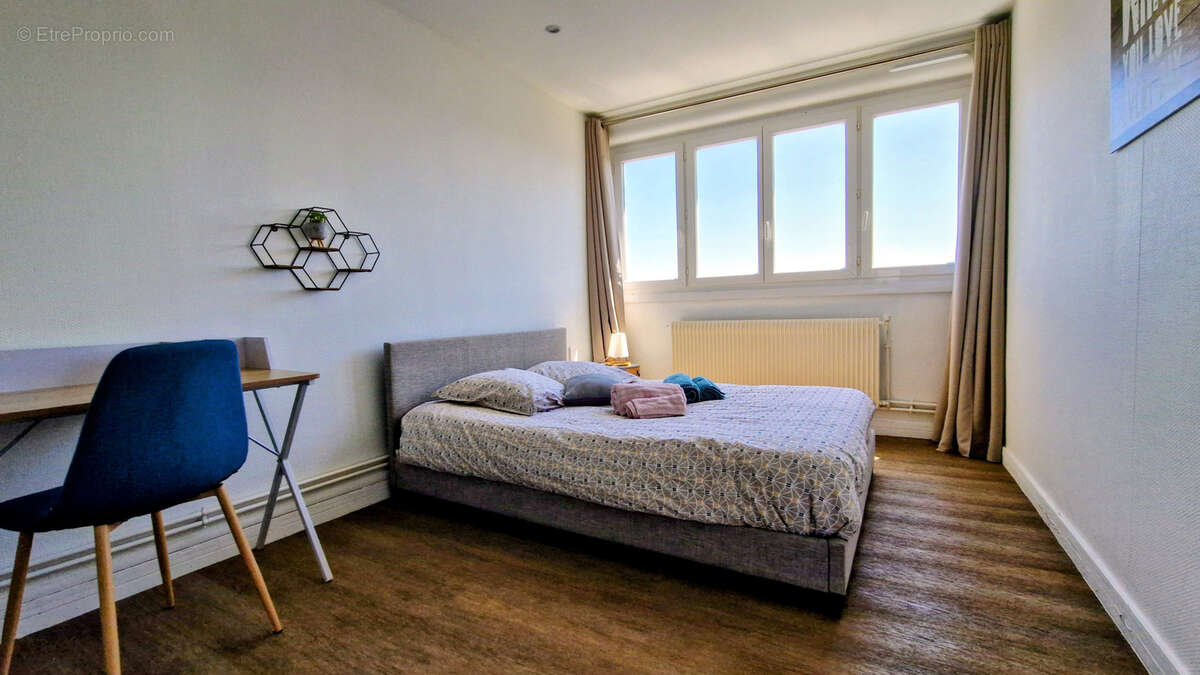 Appartement à AMIENS