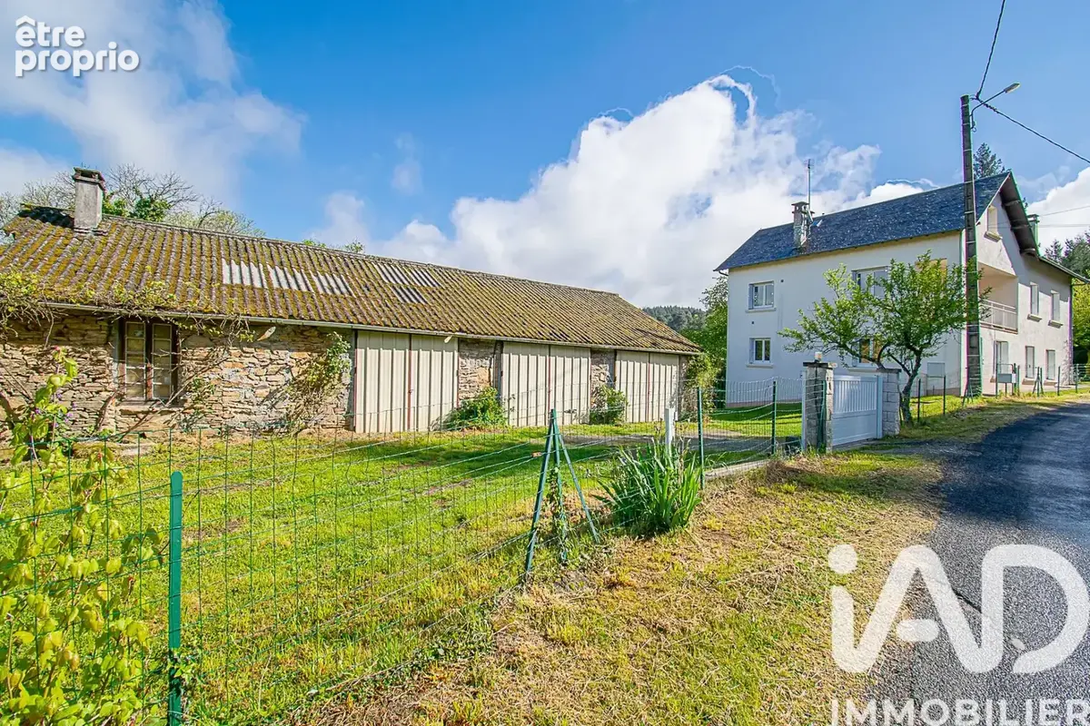 Photo 1 - Maison à SAINT-HILAIRE-PEYROUX