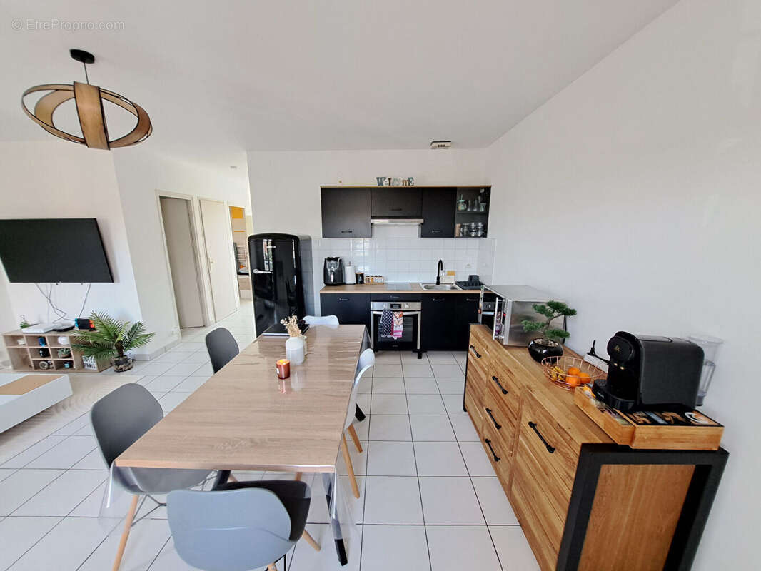 Maison à BOIS-DE-CENE