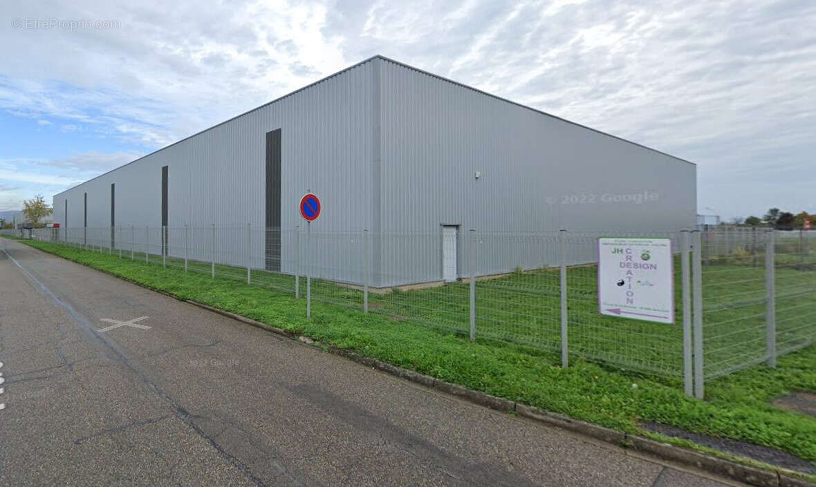 Commerce à SELESTAT