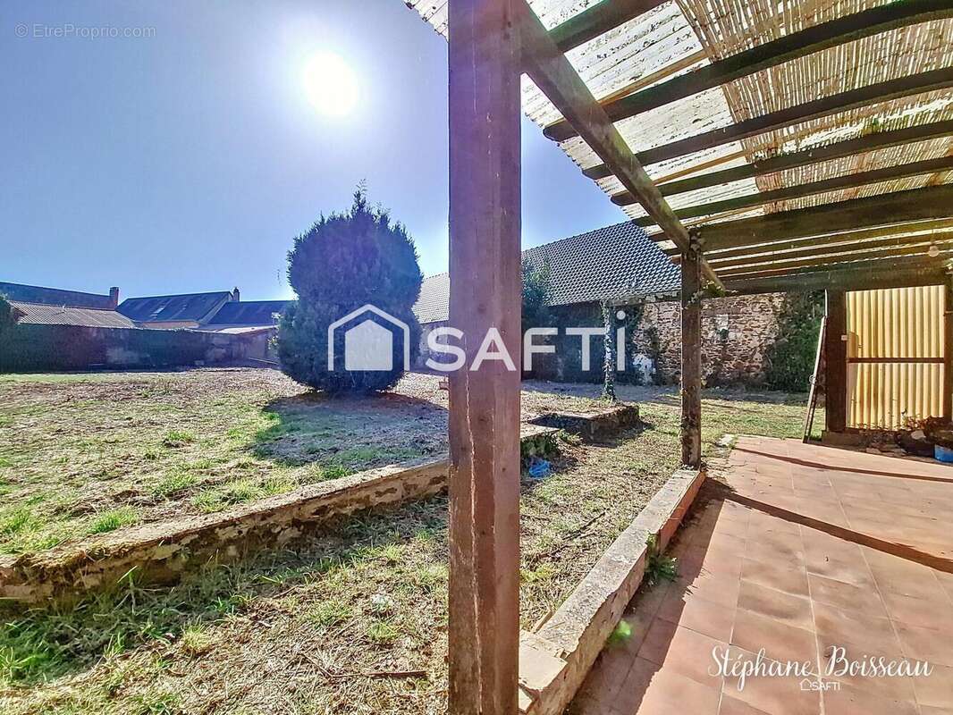 Photo 5 - Maison à GUECELARD