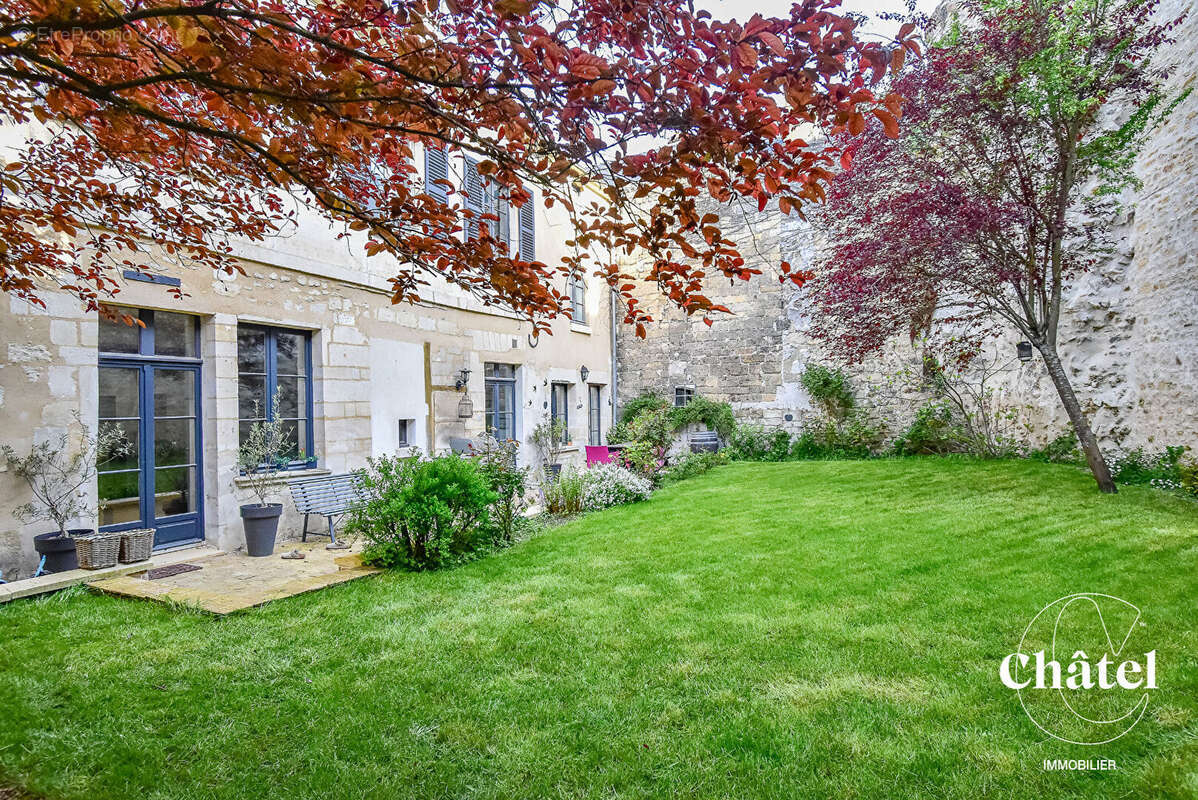 Maison à SENLIS