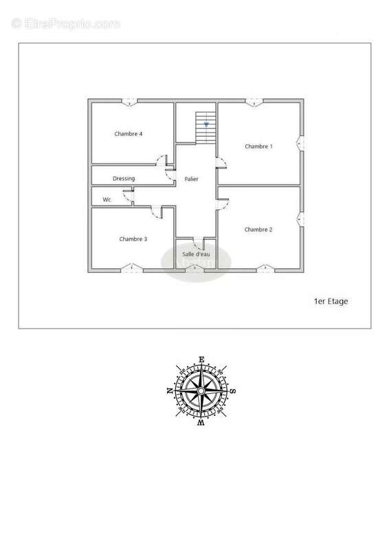 Maison à MAUBOURGUET