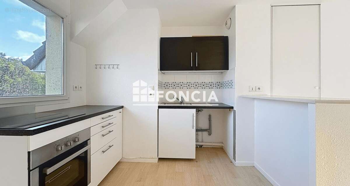 Appartement à TOUQUES