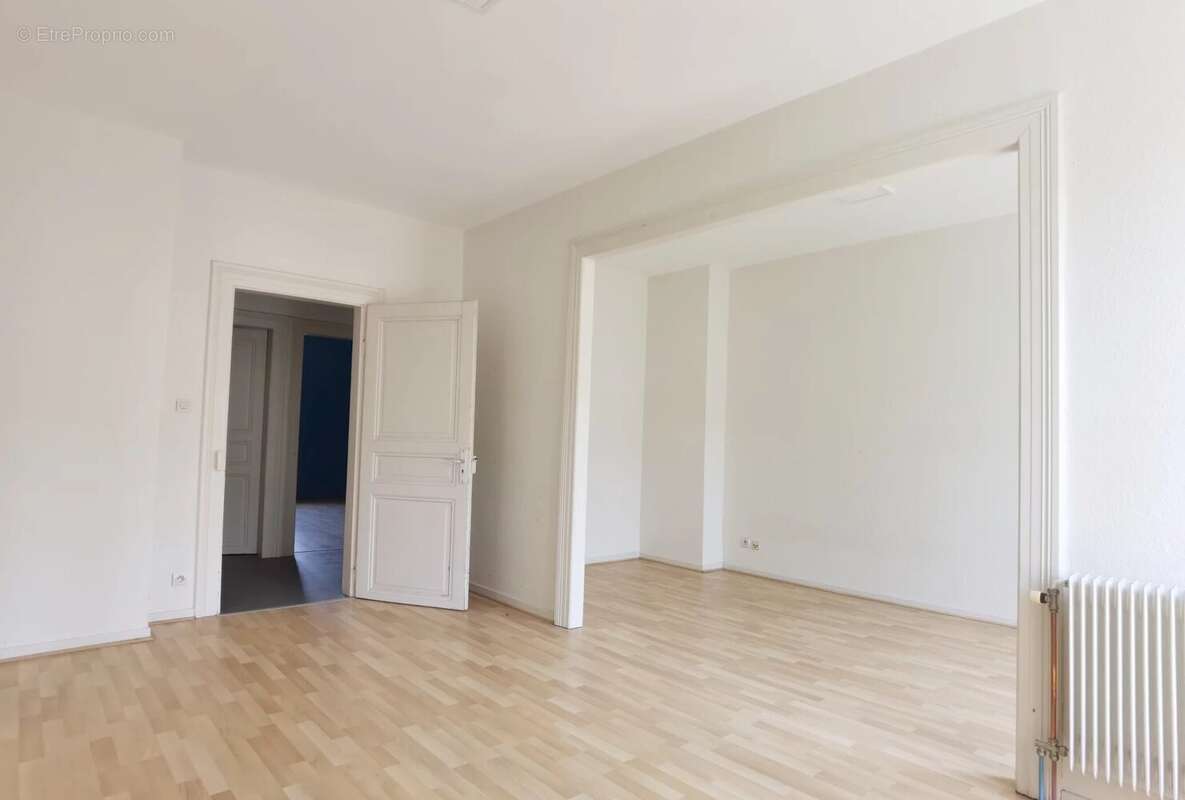 Appartement 4 pièces 83m² - photo 5